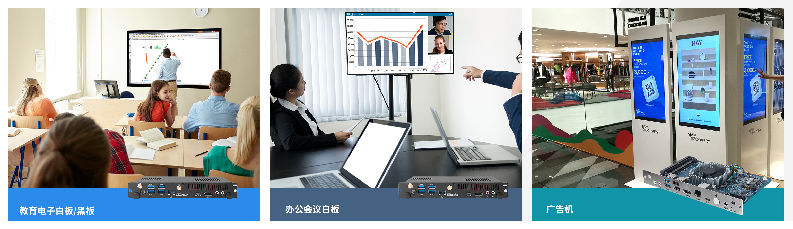 k8.com科技OPS模组